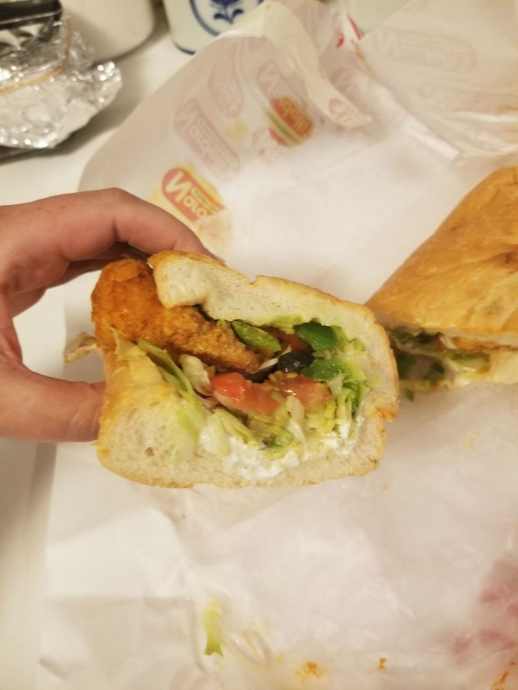 Nardelli's Grinder Shoppe