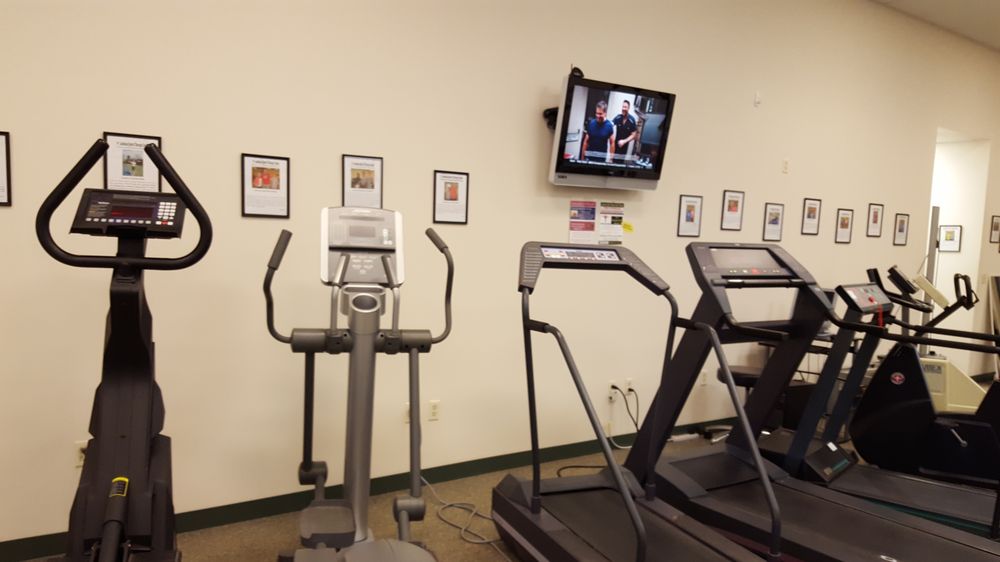 Loudoun Sports Therapy Center