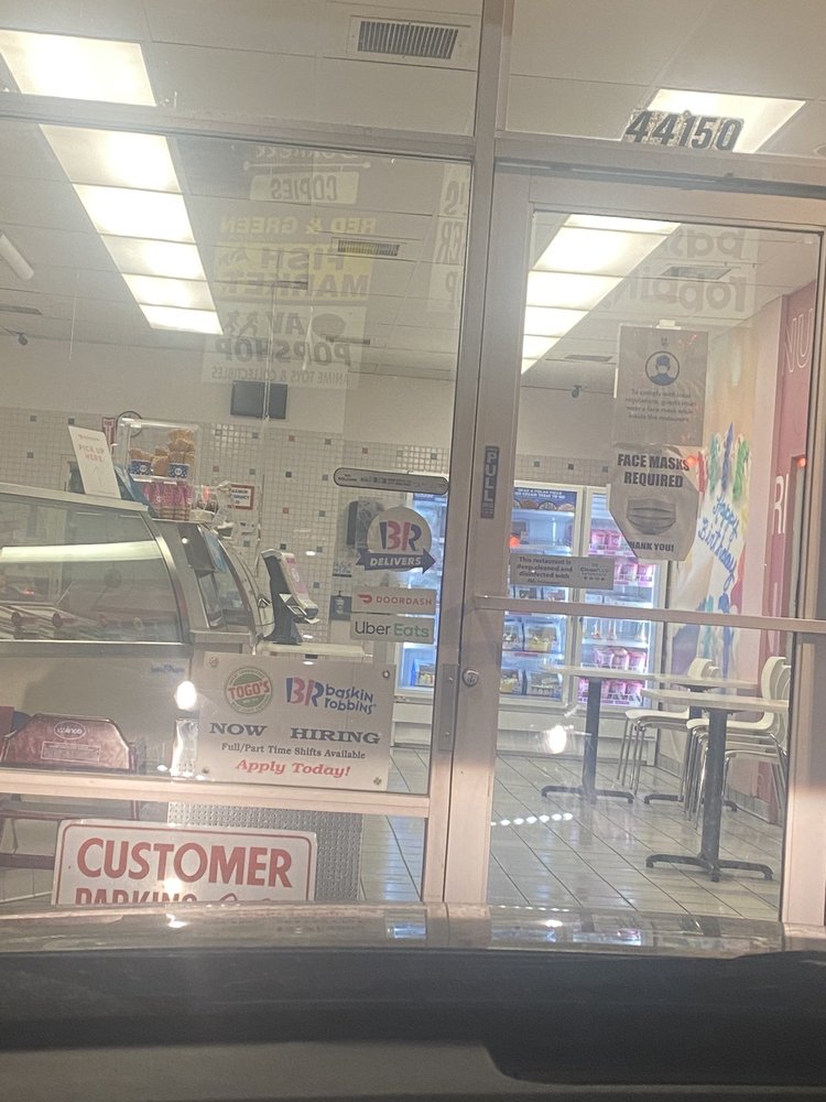 Baskin-Robbins