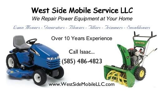 West Side Mobile Service