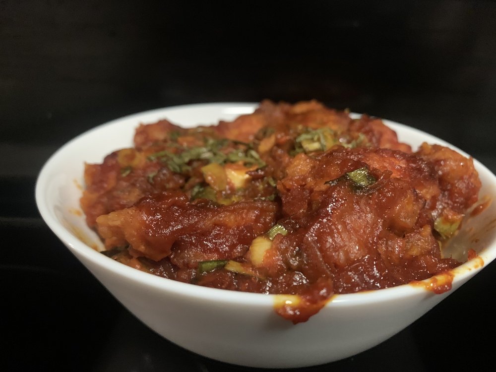 Bandi Biryani
