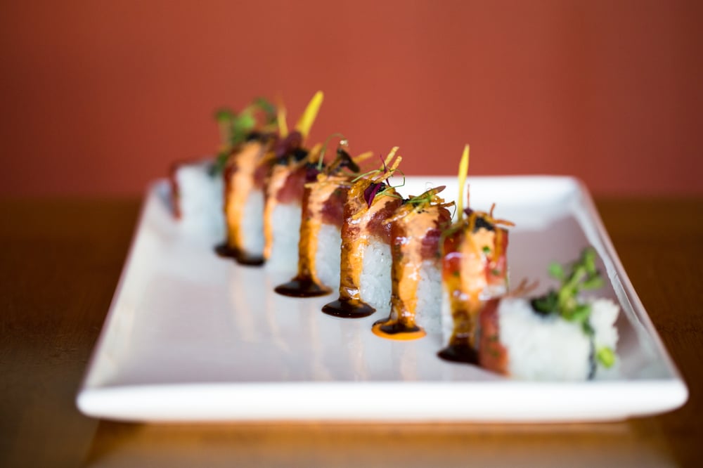 Roy’s Ko Olina 2742 Photos & 1294 Reviews Asian Fusion 921220 Aliinui Dr, Kapolei, HI