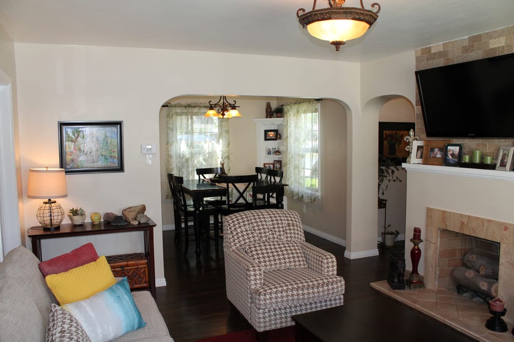 image of business Meticulous Home Remodel & Repair