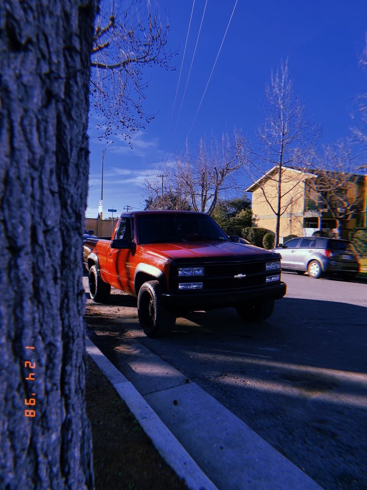 Richie Rich Mobile Mechanic/South Bay Mobile Mechanic