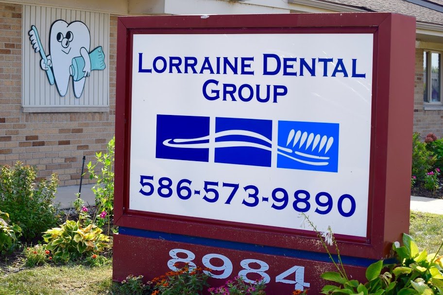 image of business Lorraine Dental