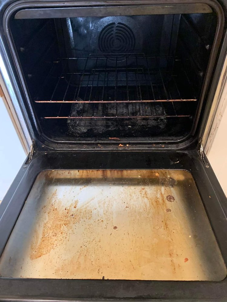 In and Out Cleaning Services