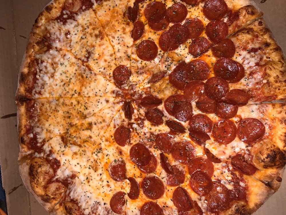 Rock'n Dough Pizza & Brewery