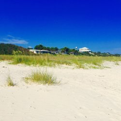 Alligator Point 10 Photos Beaches 1389 Dr Panacea Photo Of Alligator Point Panacea Fl United States