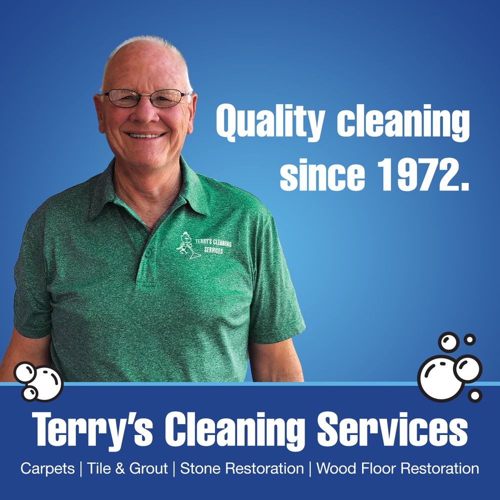 Terry’s Cleaning Services