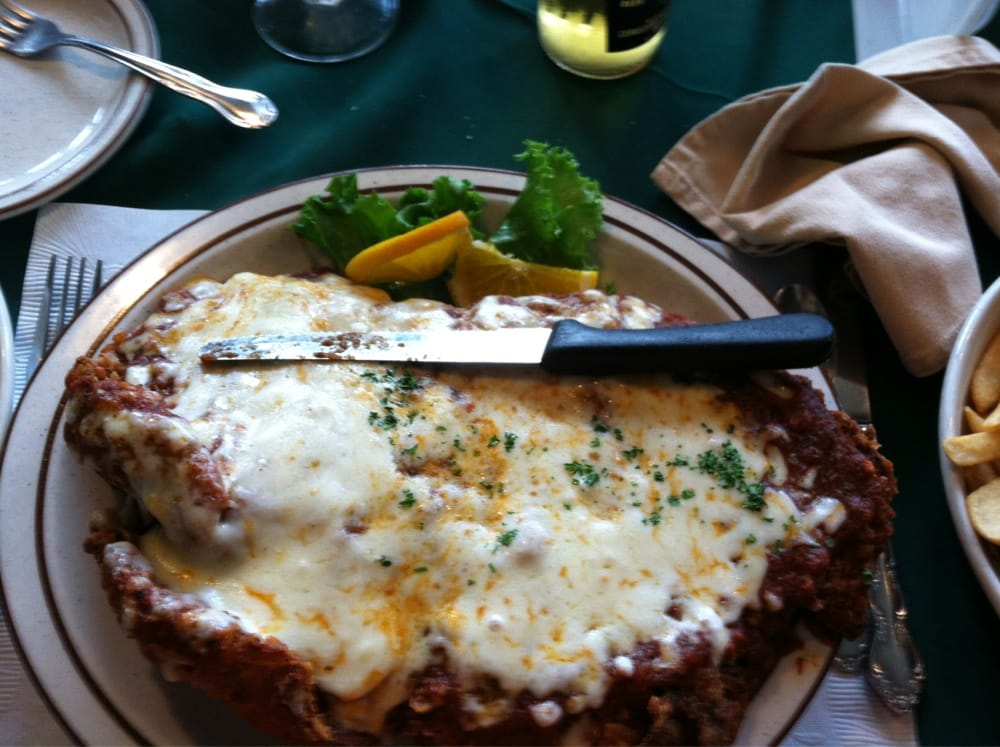 Hollywood Restaurant 20 Reviews Italian 314 Clark St, Auburn, NY Restaurant Reviews