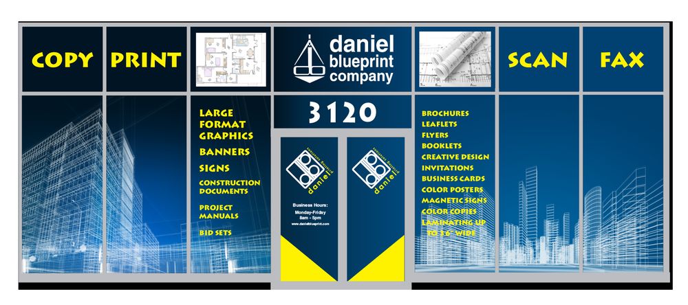 Daniel Printing Solutions