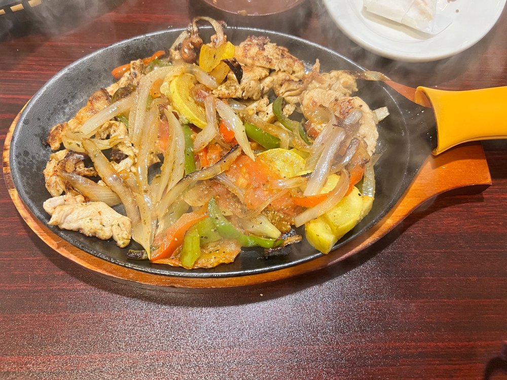Echalee Mexican Grill