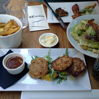 venster 33 - 20 photos & 11 reviews - brasseries - eerste vd
