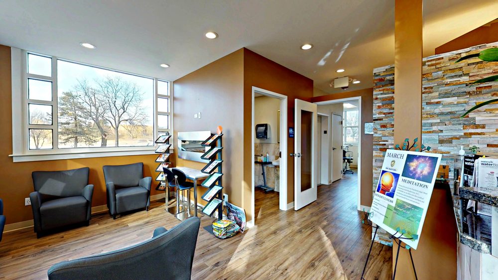 image of business West Suburban Oral Healthcare