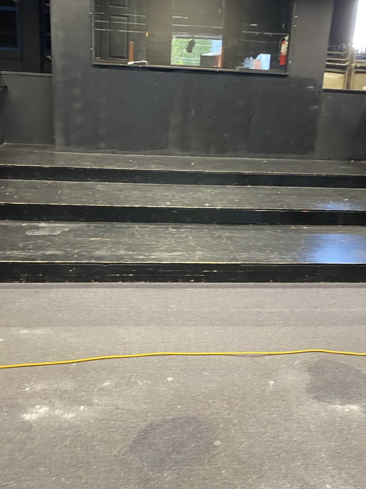 Hurricane Holden Cleaning Service