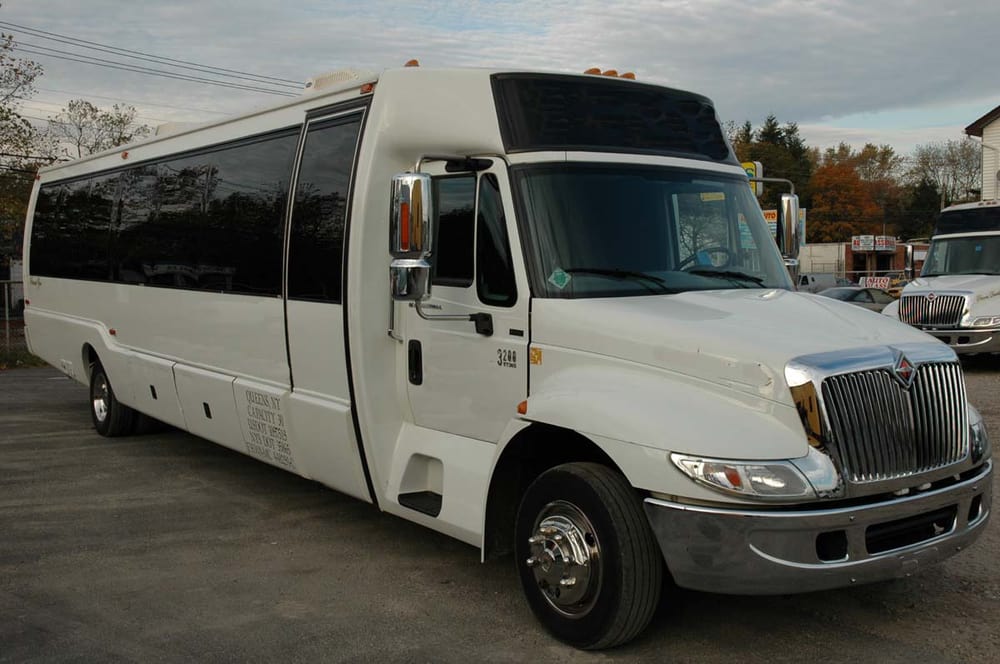 New Haven Limo Service Airport Shuttles 647 Main St, New Haven, CT
