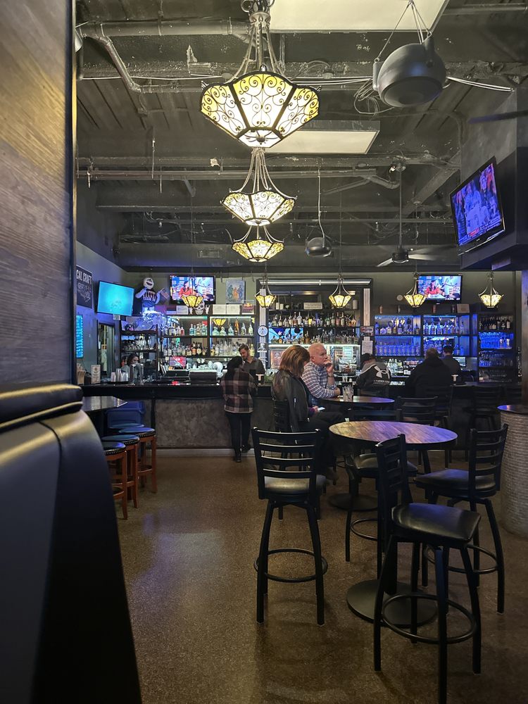 Miciah's Bar and Live Music