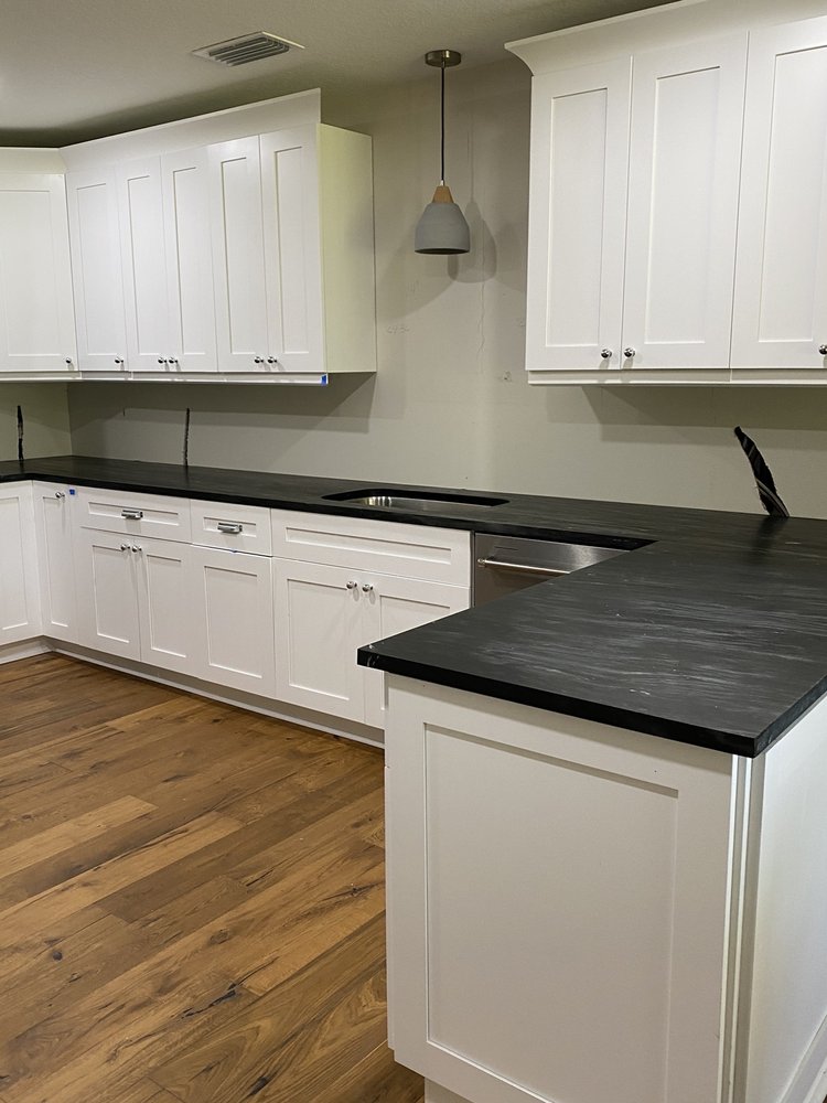 A & S Granite and Marble
