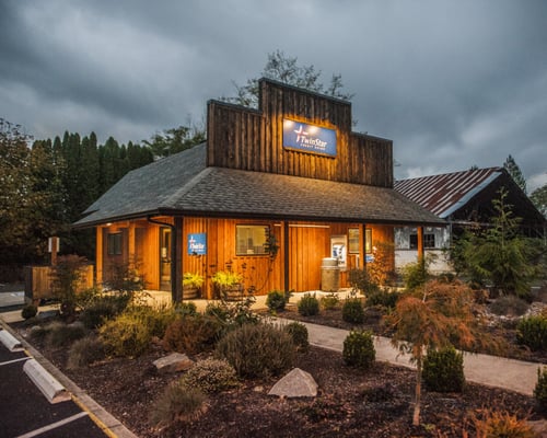 TwinStar Credit Union Onalaska