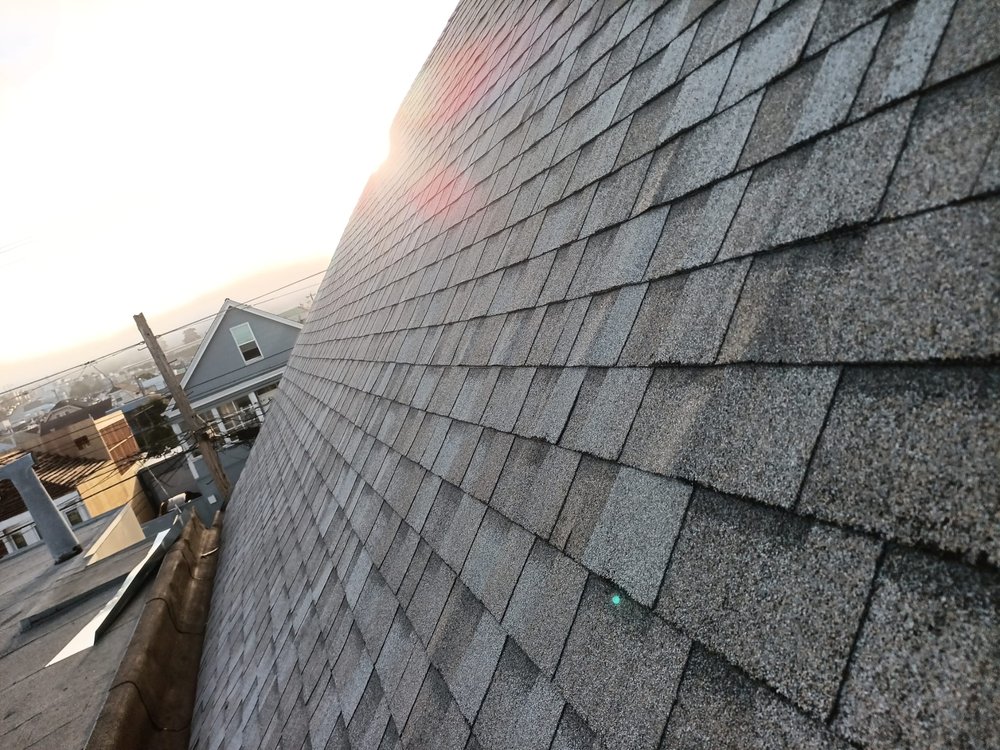 Royal Roofing CA