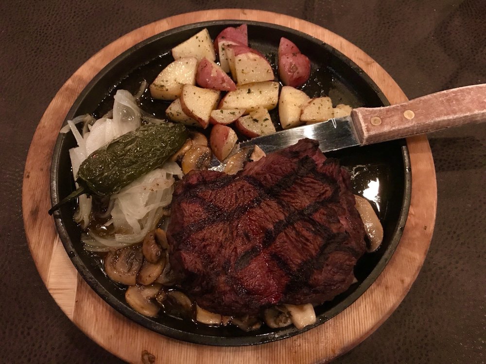 Corralito Steakhouse 48 Photos & 58 Reviews Steakhouses 2725 N