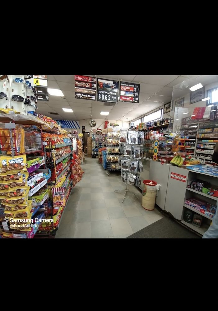Littlerock Liquor & Jr Market
