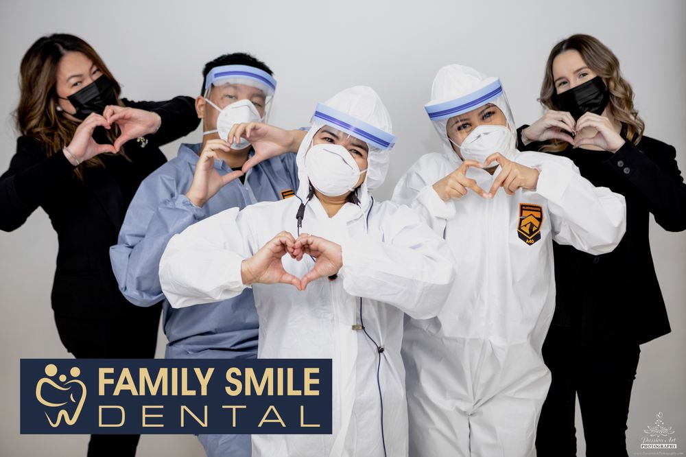 image of business Family Smile Dental