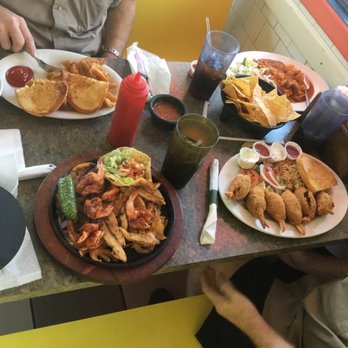 Tampico Seafood Restaurant Tampico Seafood Restaurant