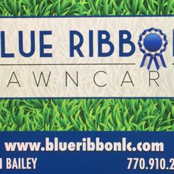 Blue Ribbon Lawn Care 18 Photos Landscaping Gainesville Ga Photo Of Blue Ribbon Lawn Care Gainesville Ga United States 10 Off