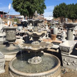 San Juan Fountains 45 Photos Nurseries Gardening 6489 Photo Of San Juan Fountains Riverside Ca United States They Ll