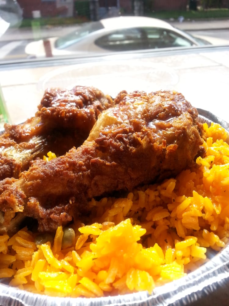 Cibao Fried Chicken Restaurant Philadelphia Pa Cibao Fried Chicken Restaurant Philadelphia Pa