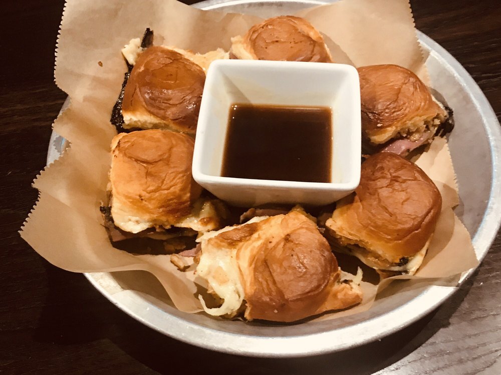 Taco Mac - Chattanooga