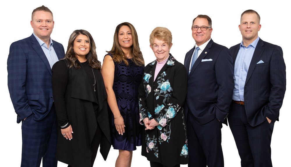 Karrasch Real Properties Team