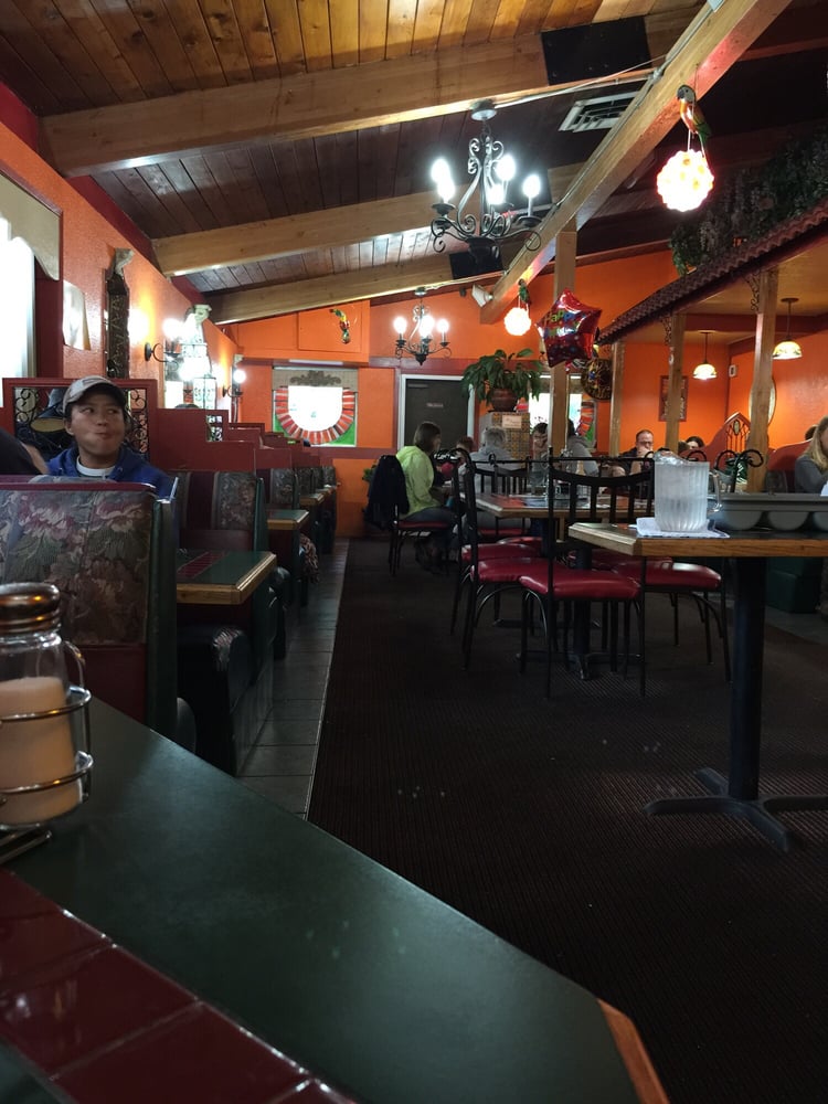 Tio Pepe 11 Photos & 59 Reviews Mexican 1041 River Rd, Eugene, OR