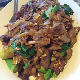 Thai style noodle house 4 Thai style noodle house 4