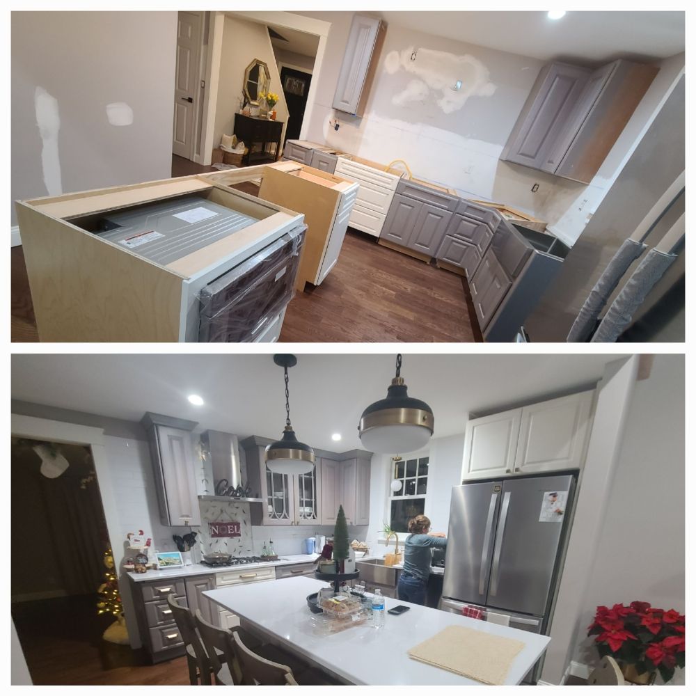 image of business Horsan Home Improvement