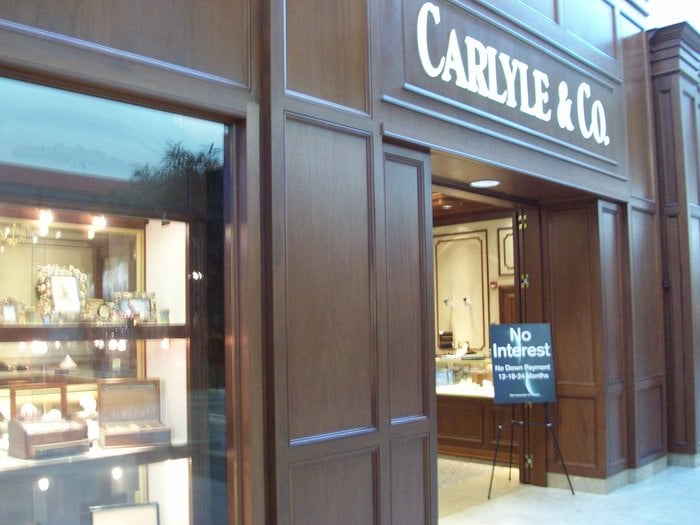 Carlyle & Co Jewelers Jewelry 4400 Sharon Rd, South Park, Charlotte