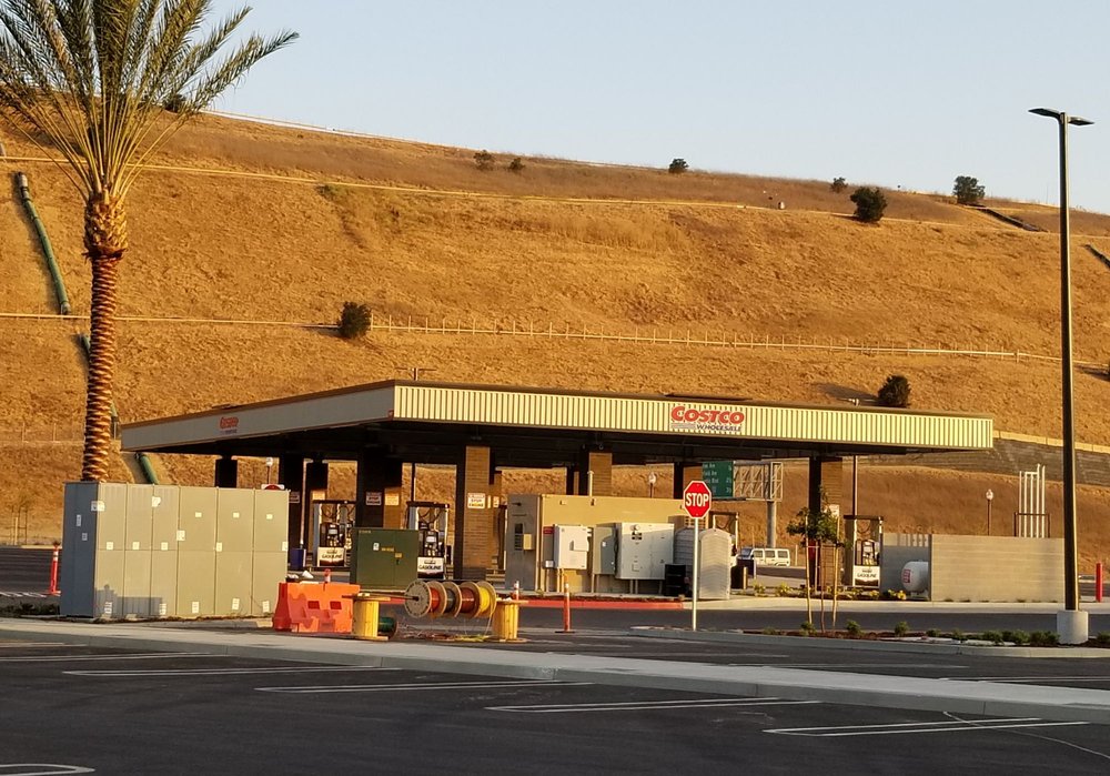 Costco Gasoline 52 Photos & 49 Reviews Gas Stations 2000 Market