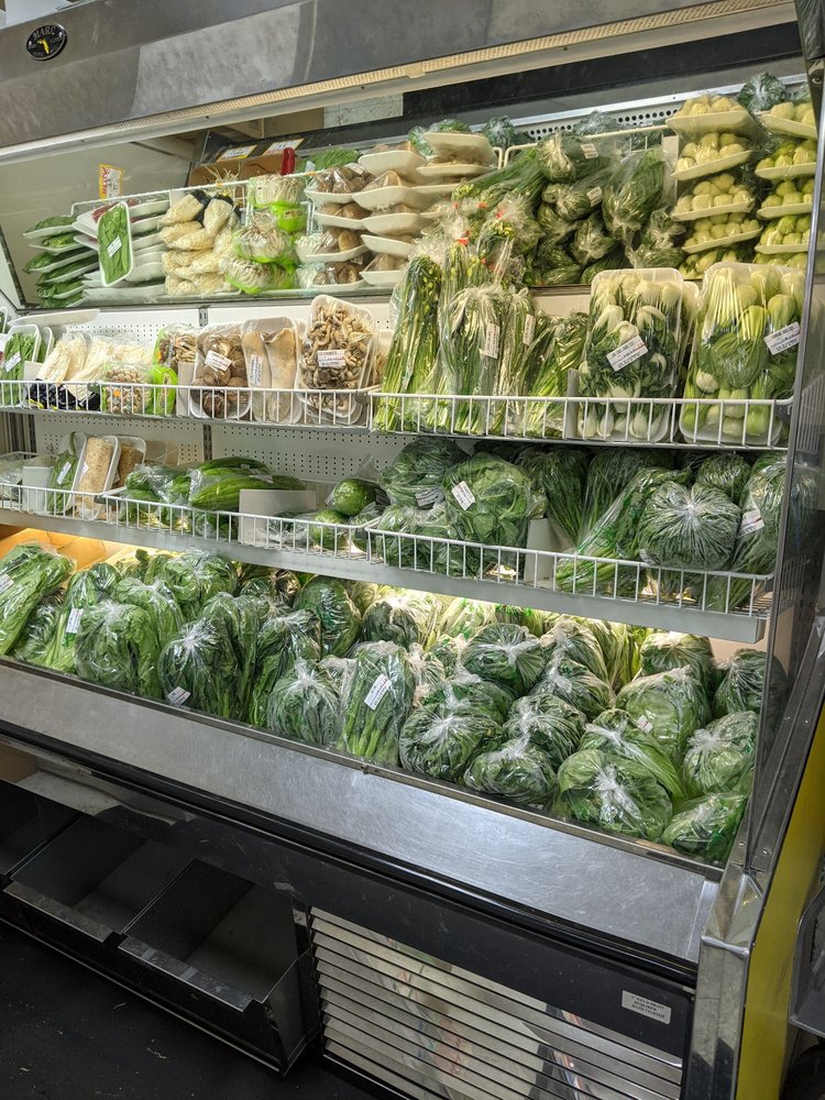Wing Fa Asian Supermarket