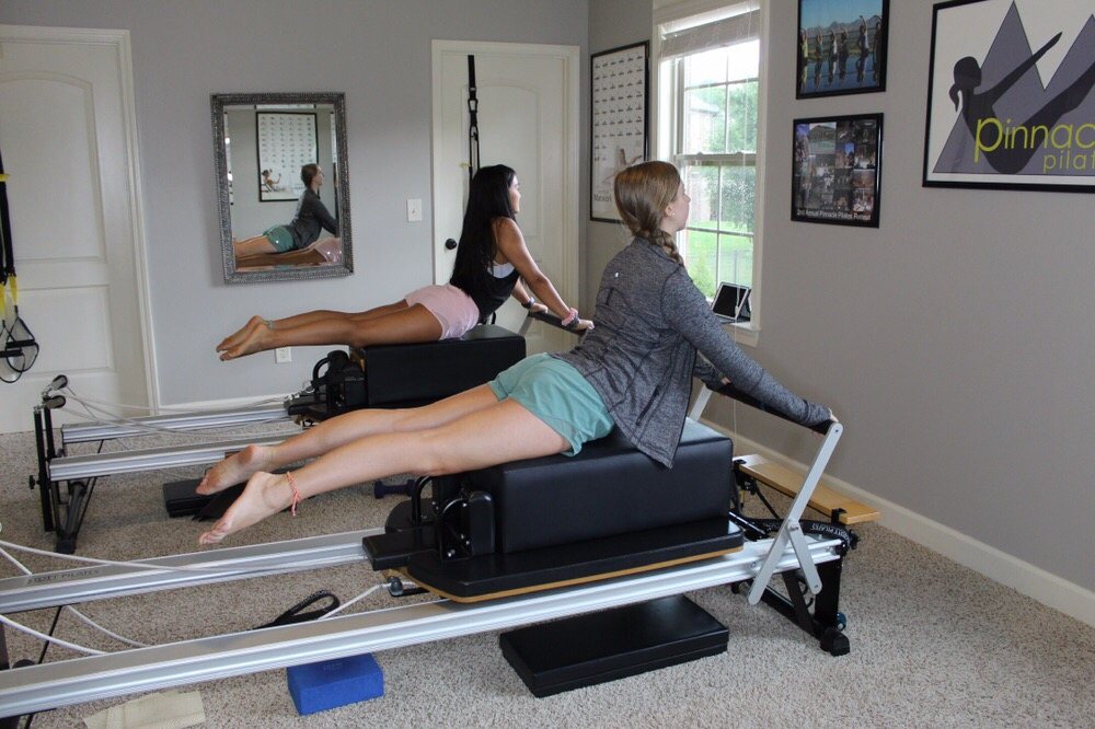 Pinnacle Pilates