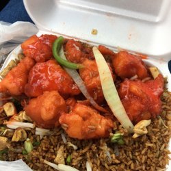 Louie S China House Chinese 17849 Nw 27th Ave Miami Gardens Photo Of Louie S China House Miami Gardens Fl United States Taste Great