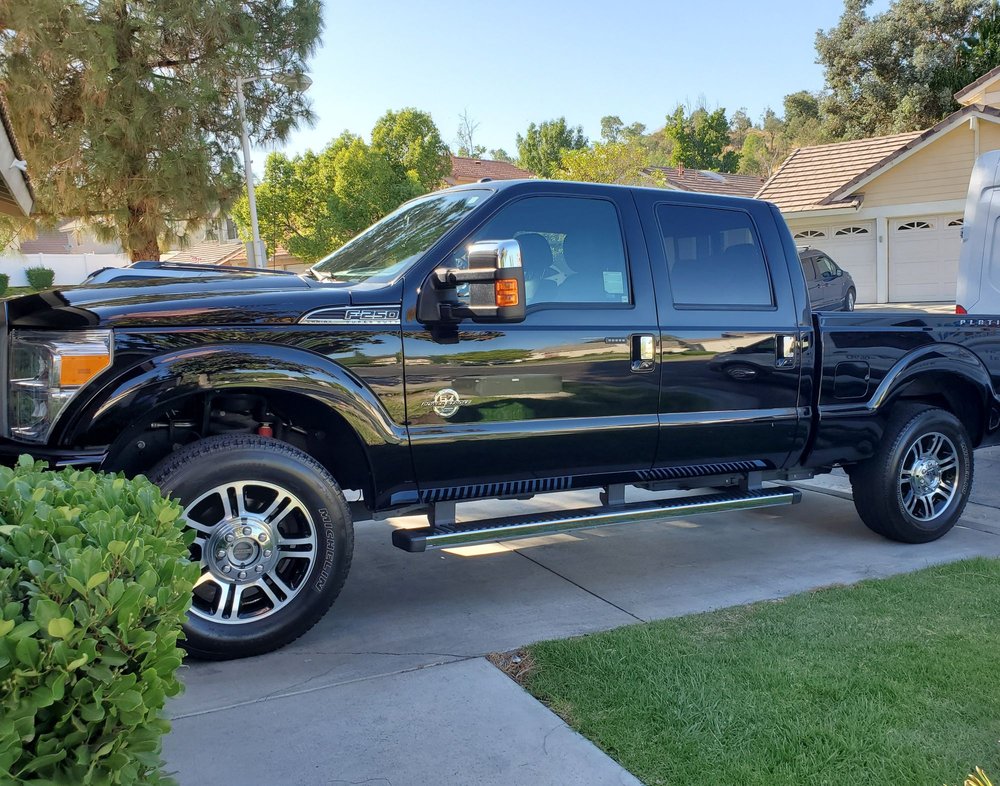 Xtreme Professional Mobile Detailing