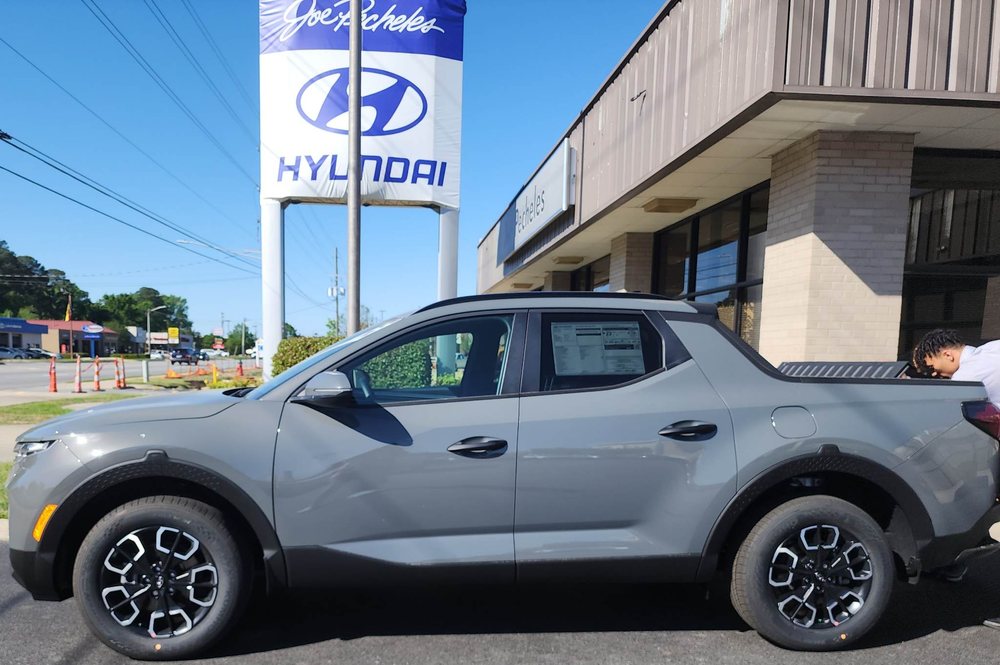 Joe Pecheles Hyundai