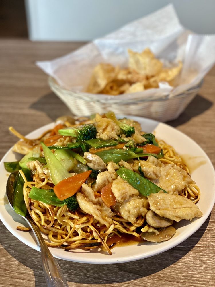 Nu Great Wok