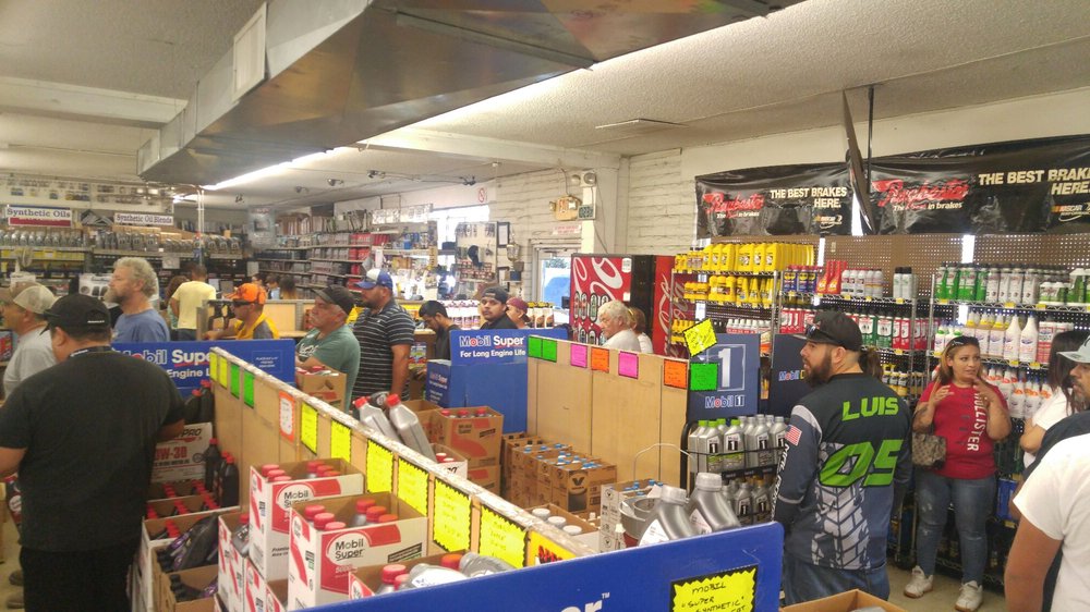 Penny Pincher Auto Parts >> Penny Pincher 23 Reviews Auto Parts Supplies 2401 W Van Penny Pincher Auto Parts >> Penny Pincher 23 Reviews Auto Parts Supplies 2401 W Van