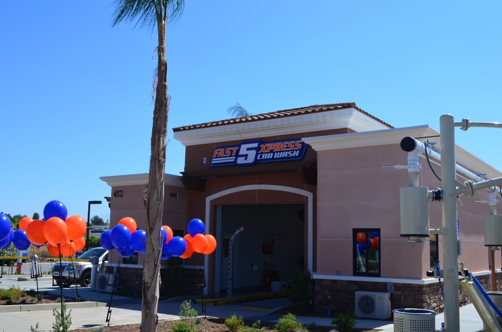 Oil Change Car Wash Murrieta Oil Change Car Wash Murrieta