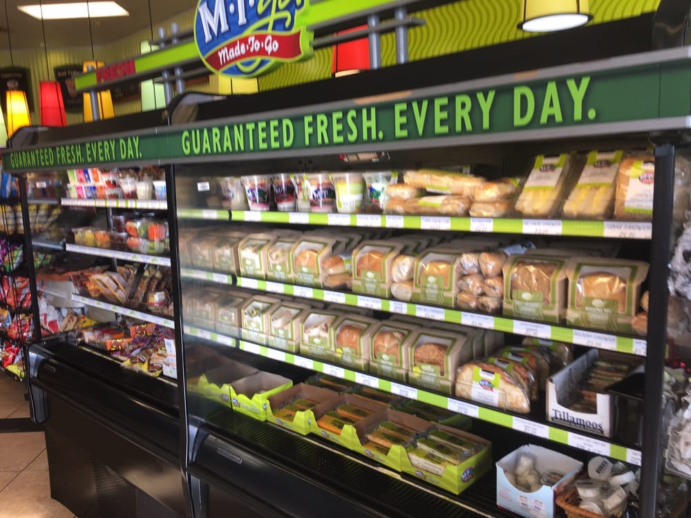 Sheetz