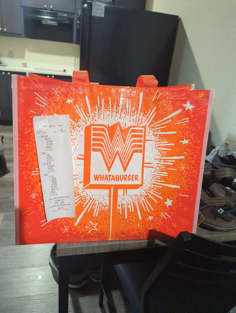 Whataburger