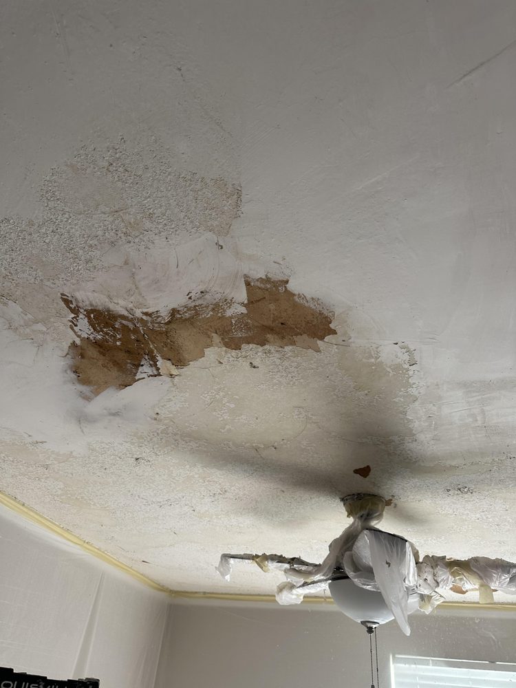 GMP Drywall