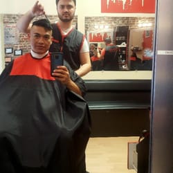 Hell S Kitchen Barbers Price Hell S Kitchen Barbers Price